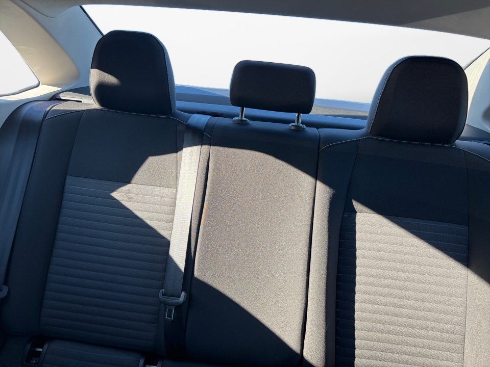 3VW5W7BU8TM024509 2026 Volkswagen Jetta S