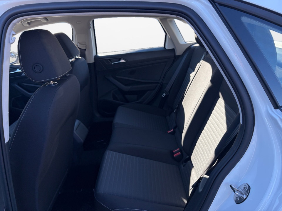 3VW5W7BU8TM024509 2026 Volkswagen Jetta S