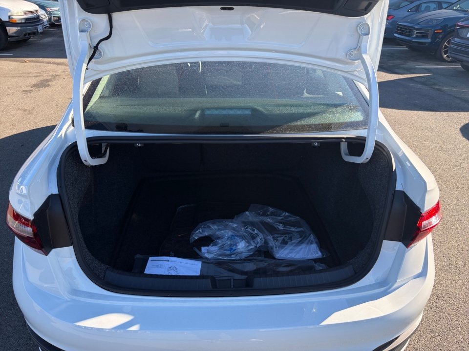 3VW5W7BU8TM024509 2026 Volkswagen Jetta S