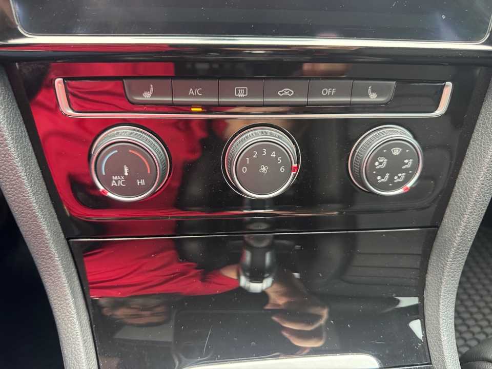 Used 2020 Volkswagen Golf GTI Hatchback