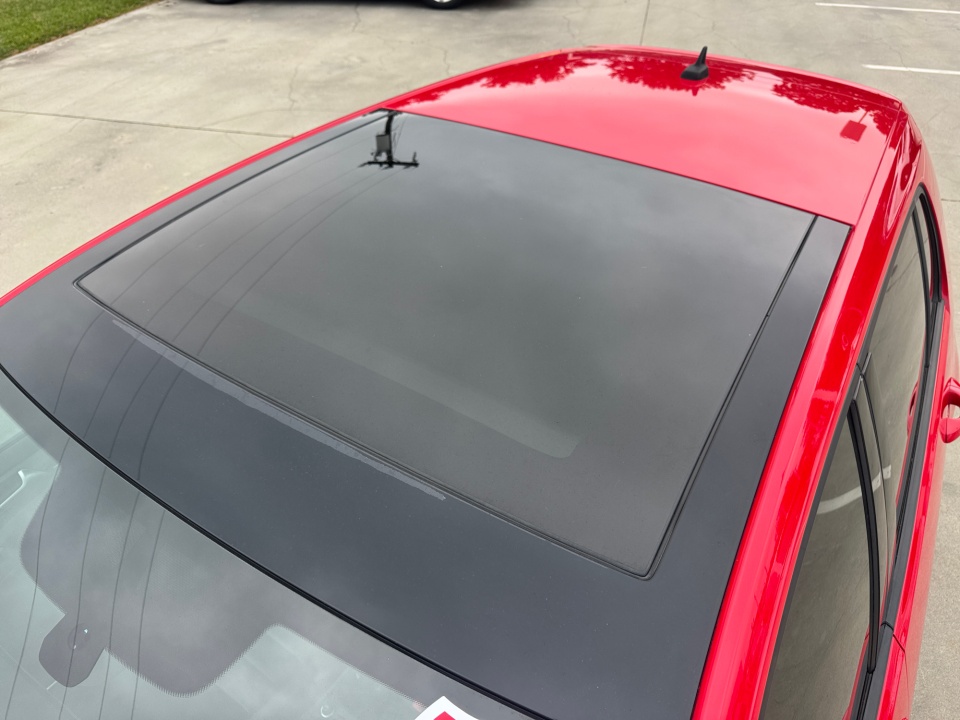 Used 2020 Volkswagen Golf GTI Hatchback