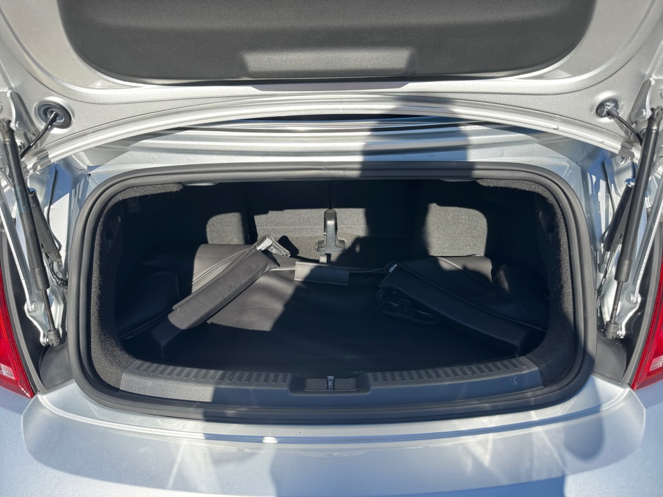Used 2013 Volkswagen Beetle Convertible