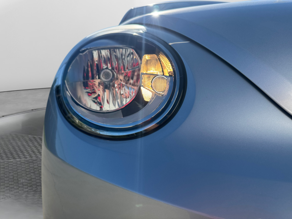 Used 2013 Volkswagen Beetle Convertible