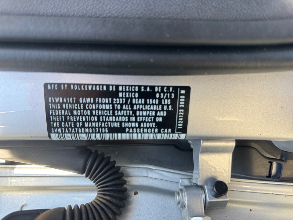 Used 2013 Volkswagen Beetle Convertible