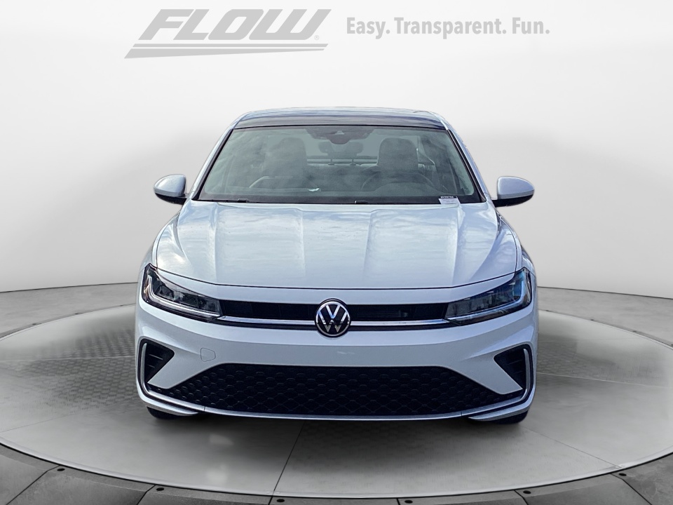 3VW7W7BU0TM021743 2026 Volkswagen Jetta SE