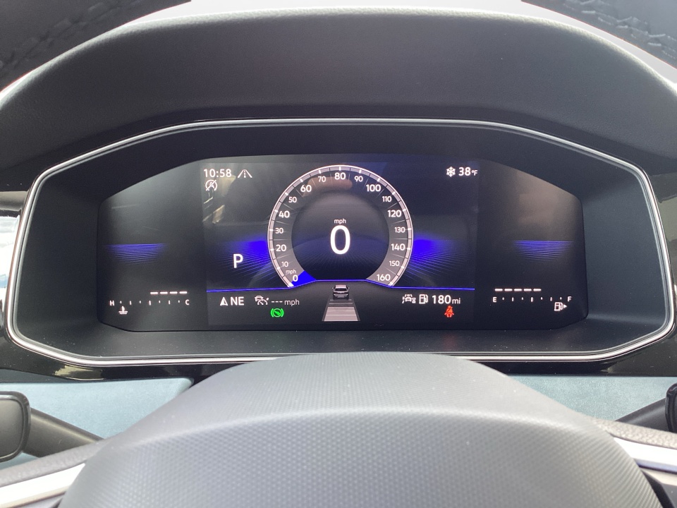 3VW7W7BU0TM021743 2026 Volkswagen Jetta SE