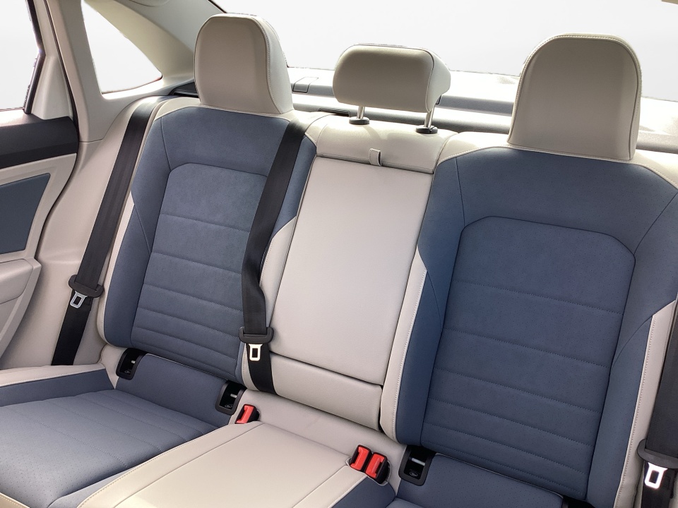 3VW7W7BU0TM021743 2026 Volkswagen Jetta SE