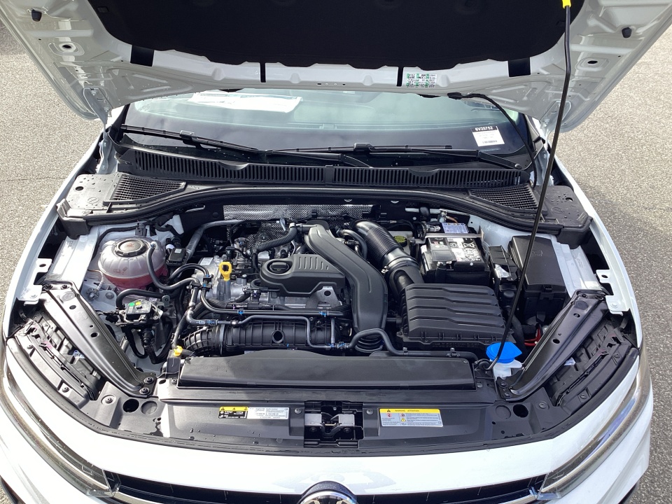 3VW7W7BU0TM021743 2026 Volkswagen Jetta SE