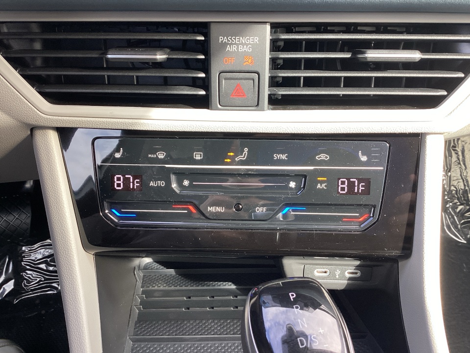 3VW7W7BU0TM021743 2026 Volkswagen Jetta SE