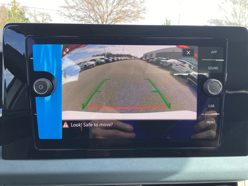 3VW7W7BU0TM021743 2026 Volkswagen Jetta SE