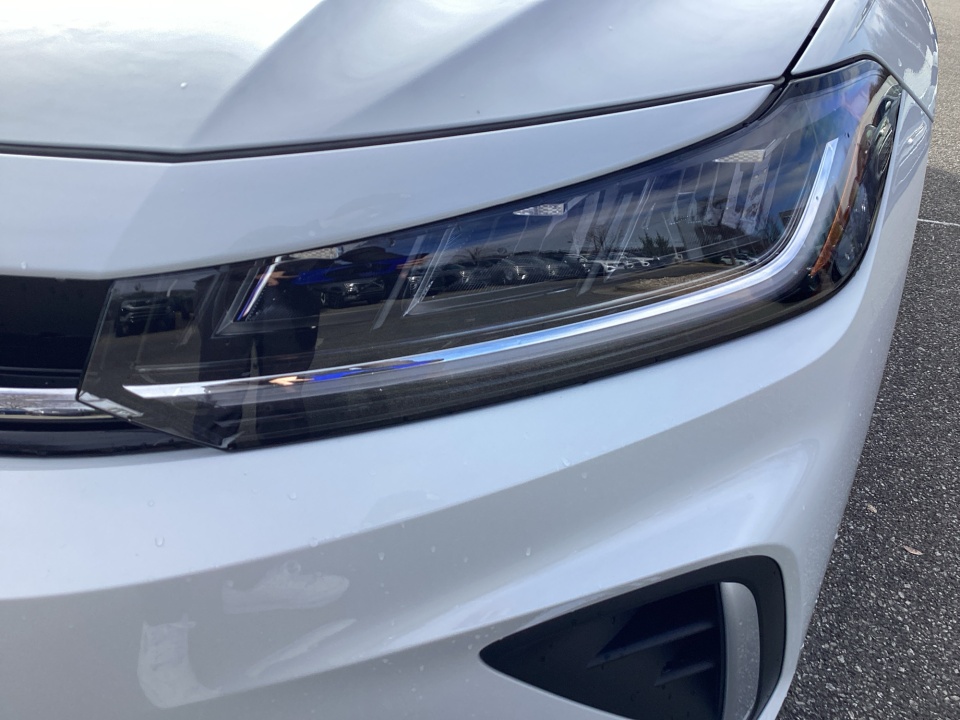 3VW7W7BU0TM021743 2026 Volkswagen Jetta SE