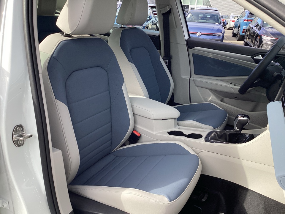 3VW7W7BU0TM021743 2026 Volkswagen Jetta SE