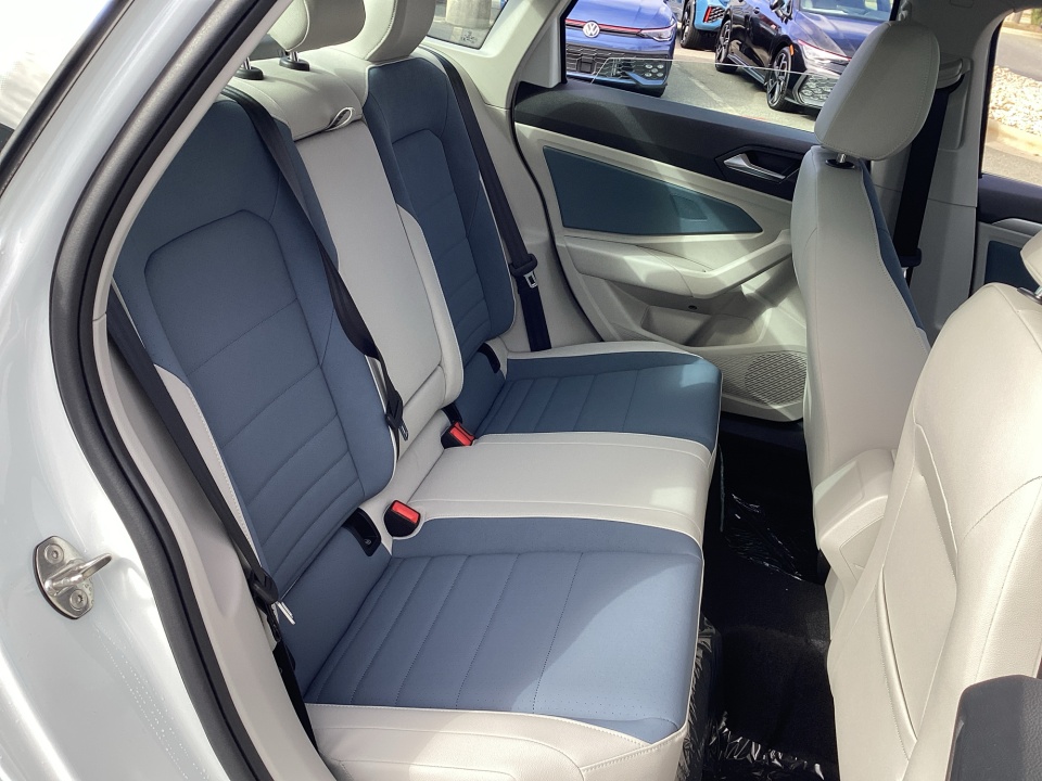 3VW7W7BU0TM021743 2026 Volkswagen Jetta SE