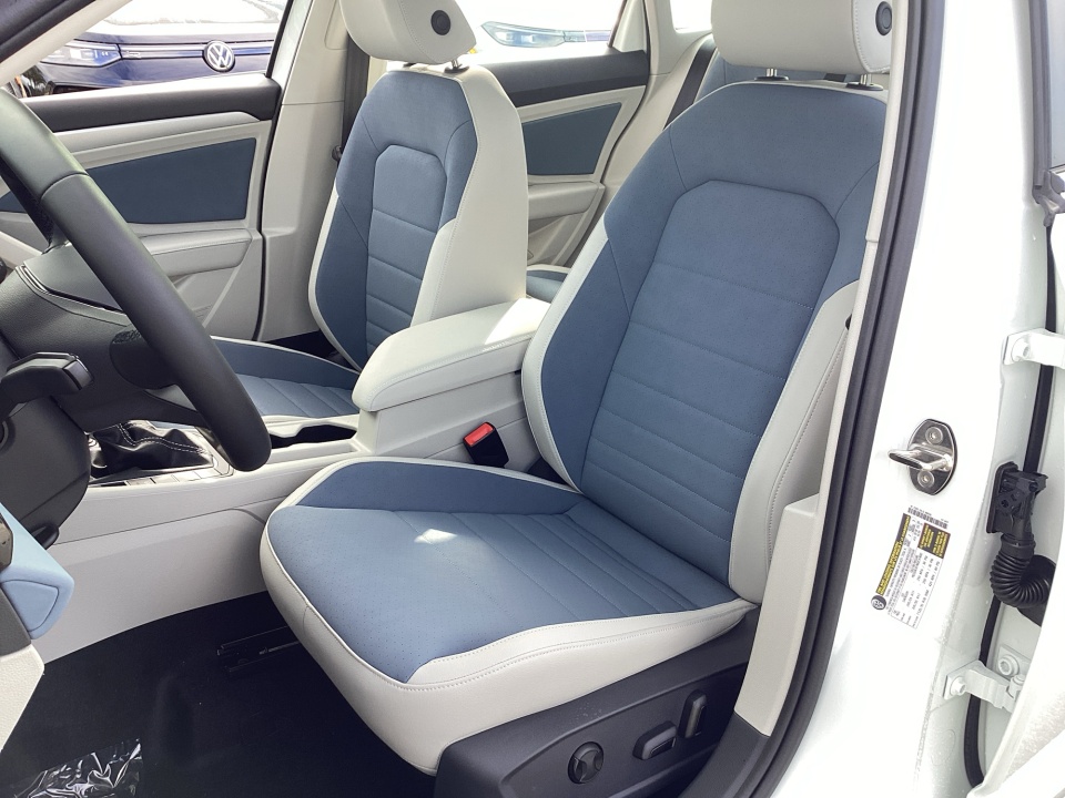 3VW7W7BU0TM021743 2026 Volkswagen Jetta SE