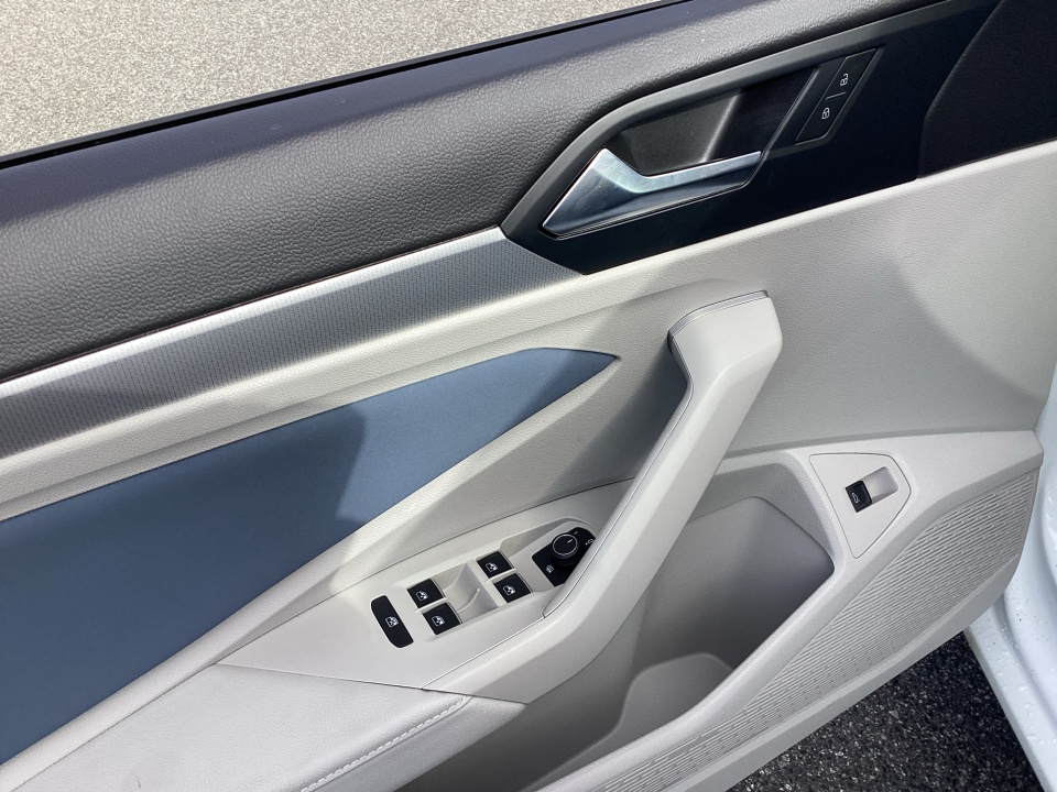 3VW7W7BU0TM021743 2026 Volkswagen Jetta SE