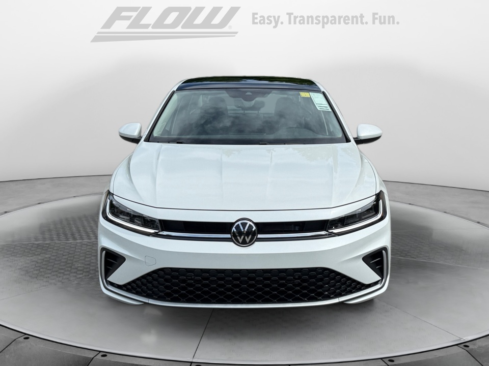 3VW7W7BU0TM077634 2026 Volkswagen Jetta SE