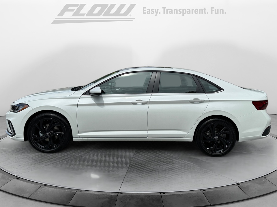 3VW7W7BU0TM077634 2026 Volkswagen Jetta SE