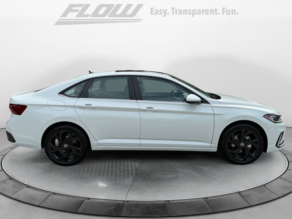 3VW7W7BU0TM077634 2026 Volkswagen Jetta SE