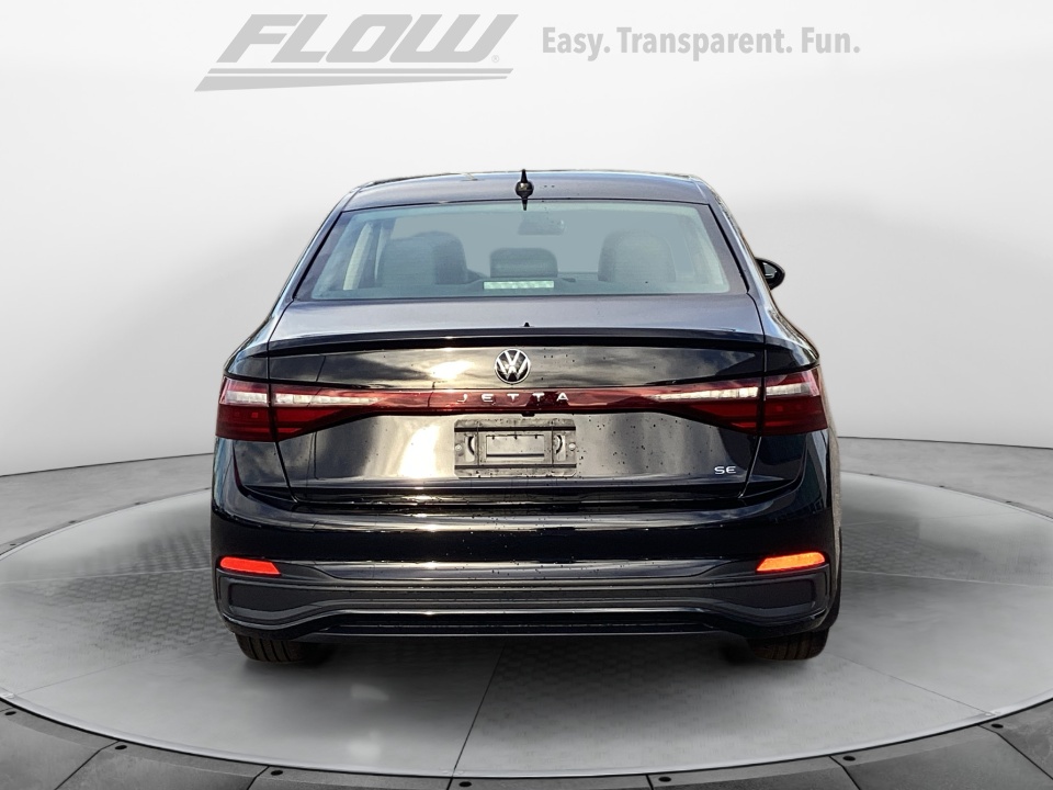 3VW7W7BU1TM021380 2026 Volkswagen Jetta SE