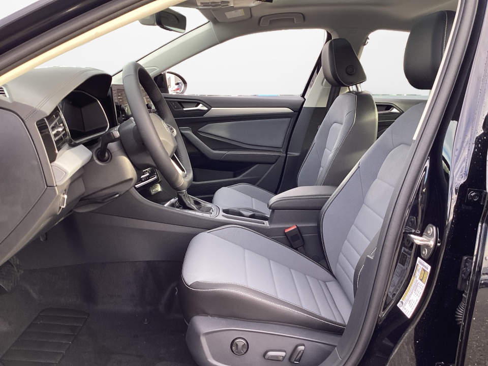 3VW7W7BU1TM021380 2026 Volkswagen Jetta SE