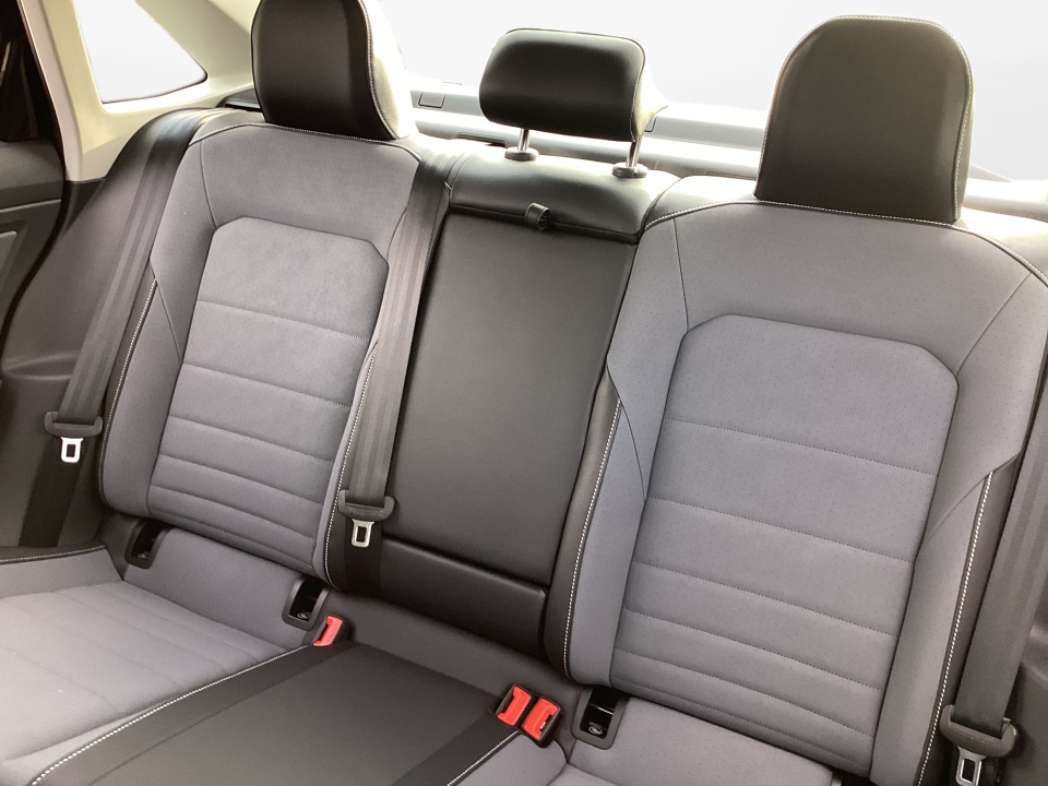 3VW7W7BU1TM021380 2026 Volkswagen Jetta SE