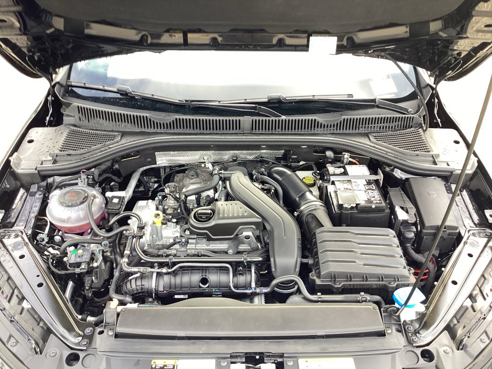 3VW7W7BU1TM021380 2026 Volkswagen Jetta SE