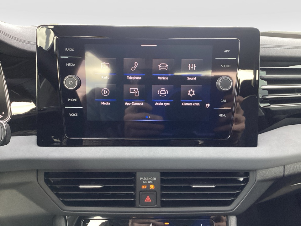 3VW7W7BU1TM021380 2026 Volkswagen Jetta SE