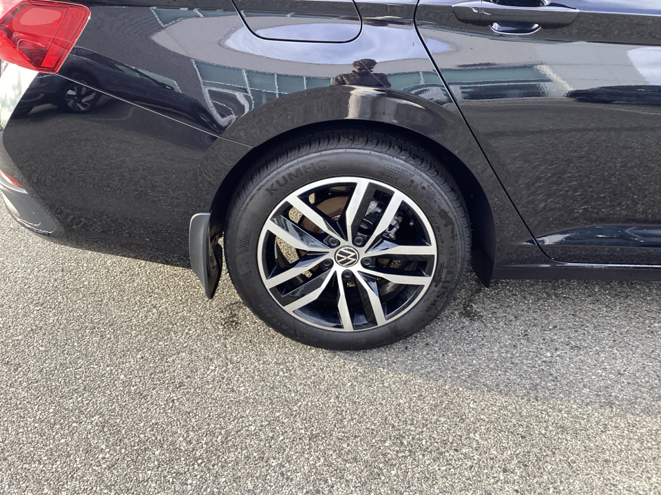 3VW7W7BU1TM021380 2026 Volkswagen Jetta SE