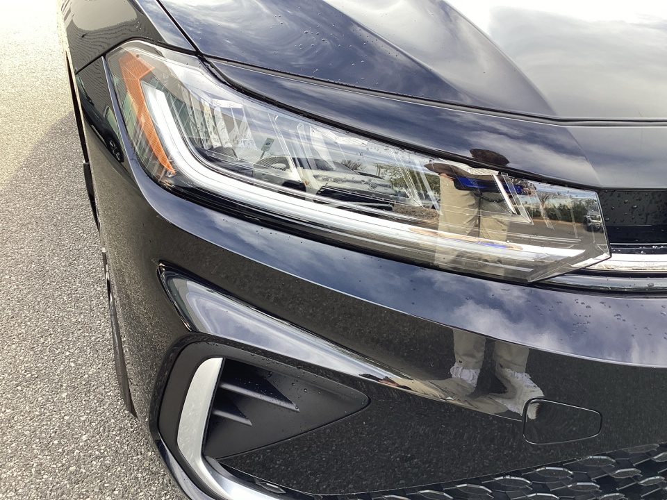 3VW7W7BU1TM021380 2026 Volkswagen Jetta SE