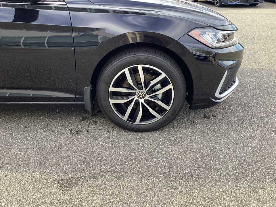 3VW7W7BU1TM021380 2026 Volkswagen Jetta SE