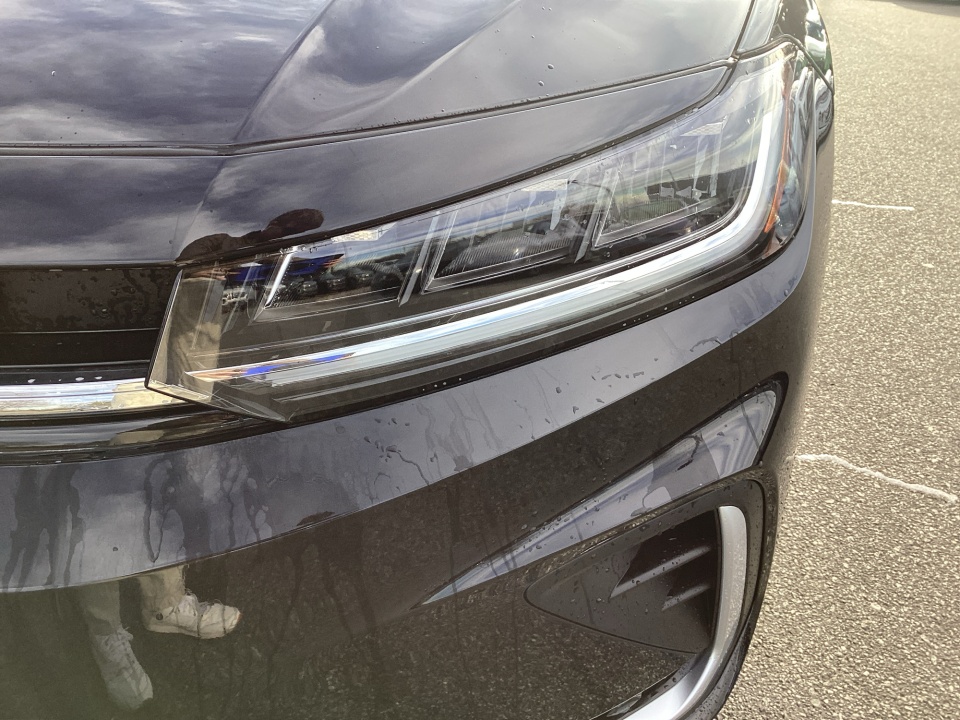 3VW7W7BU1TM021380 2026 Volkswagen Jetta SE