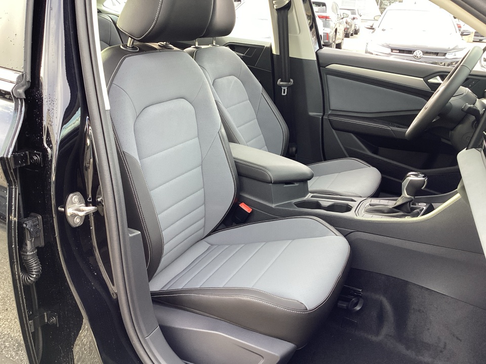 3VW7W7BU1TM021380 2026 Volkswagen Jetta SE