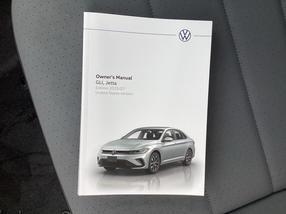 3VW7W7BU1TM021380 2026 Volkswagen Jetta SE