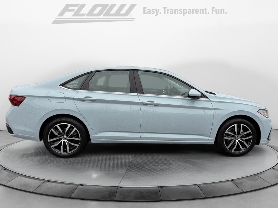 3VW7W7BU2TM021792 2026 Volkswagen Jetta SE