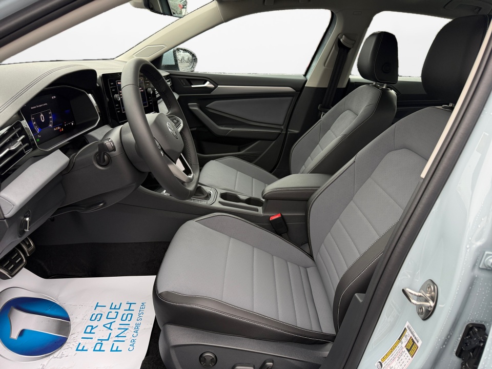 3VW7W7BU2TM021792 2026 Volkswagen Jetta SE