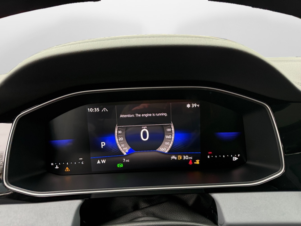 3VW7W7BU2TM021792 2026 Volkswagen Jetta SE