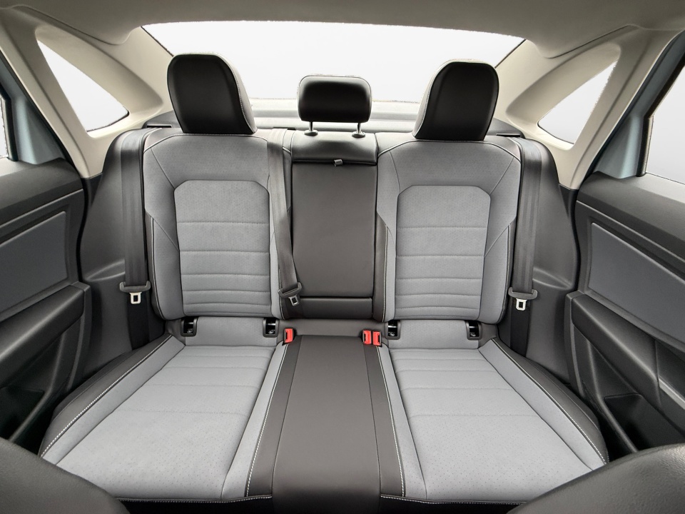 3VW7W7BU2TM021792 2026 Volkswagen Jetta SE