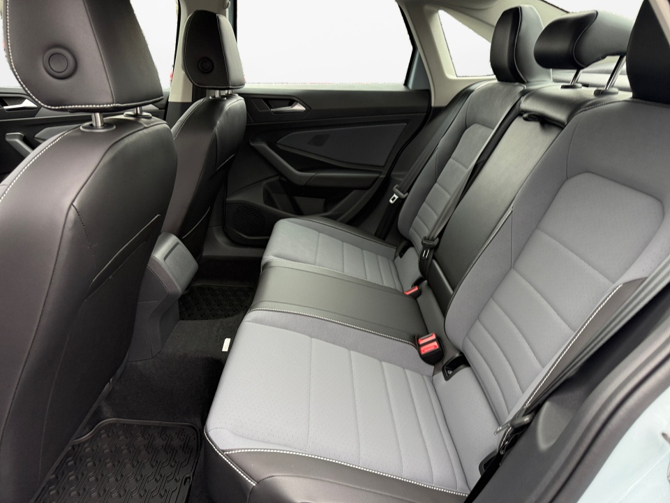 3VW7W7BU2TM021792 2026 Volkswagen Jetta SE