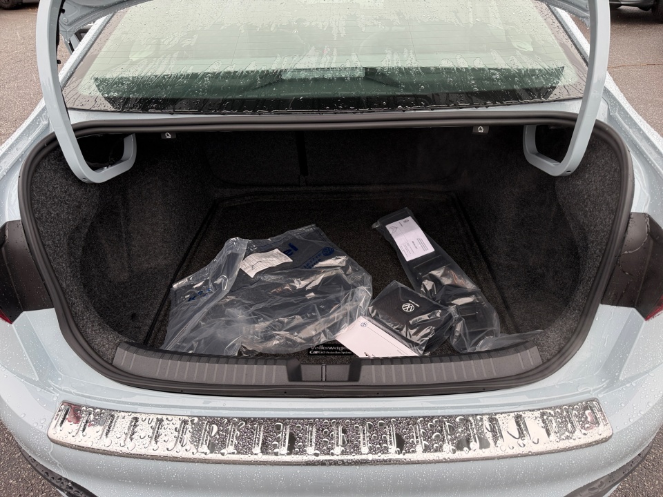 3VW7W7BU2TM021792 2026 Volkswagen Jetta SE