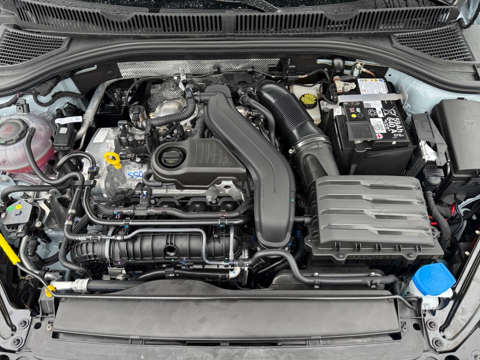 3VW7W7BU2TM021792 2026 Volkswagen Jetta SE