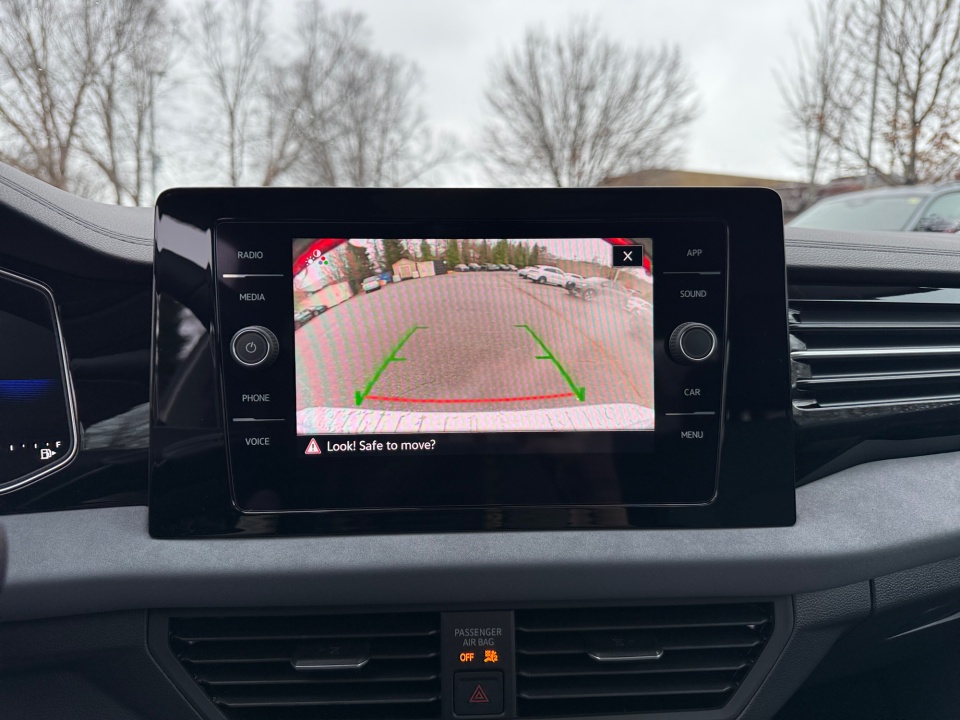 3VW7W7BU2TM021792 2026 Volkswagen Jetta SE