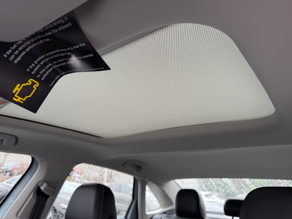 3VW7W7BU2TM021792 2026 Volkswagen Jetta SE