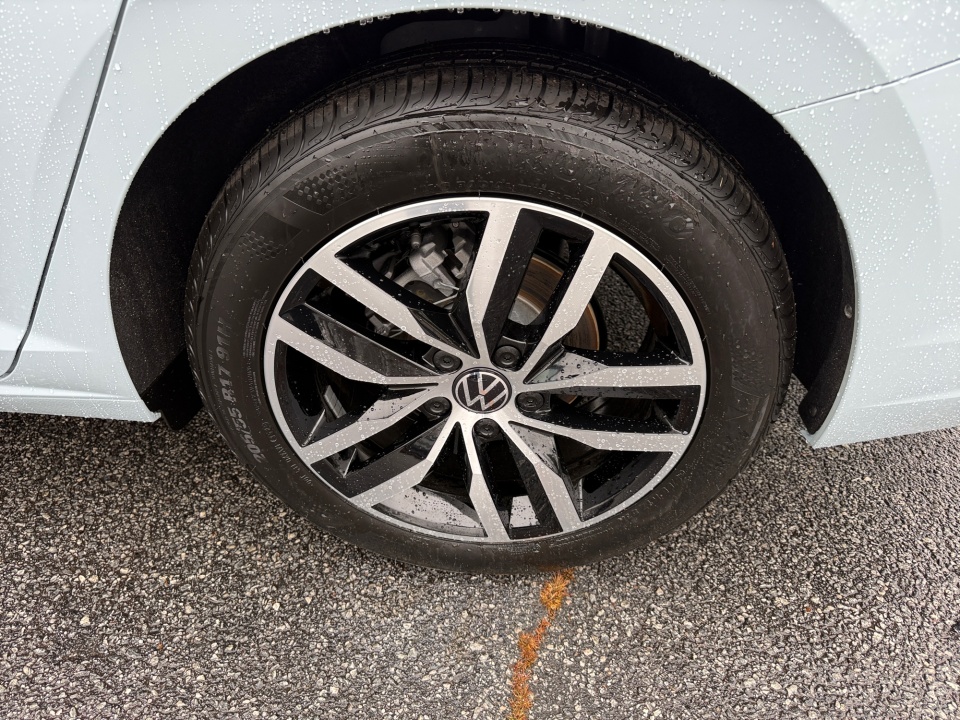 3VW7W7BU2TM021792 2026 Volkswagen Jetta SE