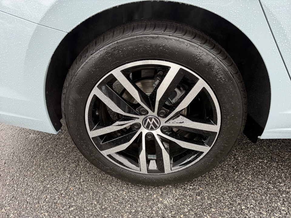 3VW7W7BU2TM021792 2026 Volkswagen Jetta SE