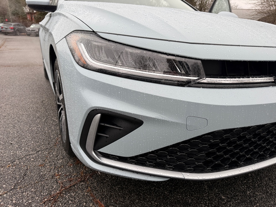 3VW7W7BU2TM021792 2026 Volkswagen Jetta SE