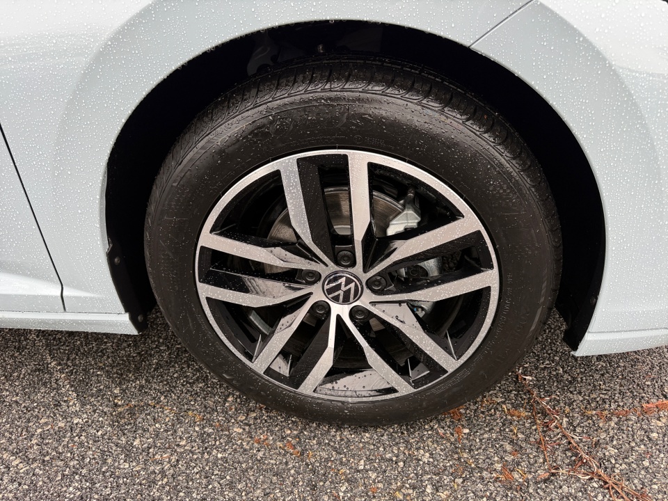 3VW7W7BU2TM021792 2026 Volkswagen Jetta SE