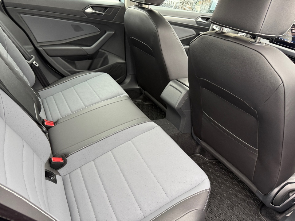 3VW7W7BU2TM021792 2026 Volkswagen Jetta SE