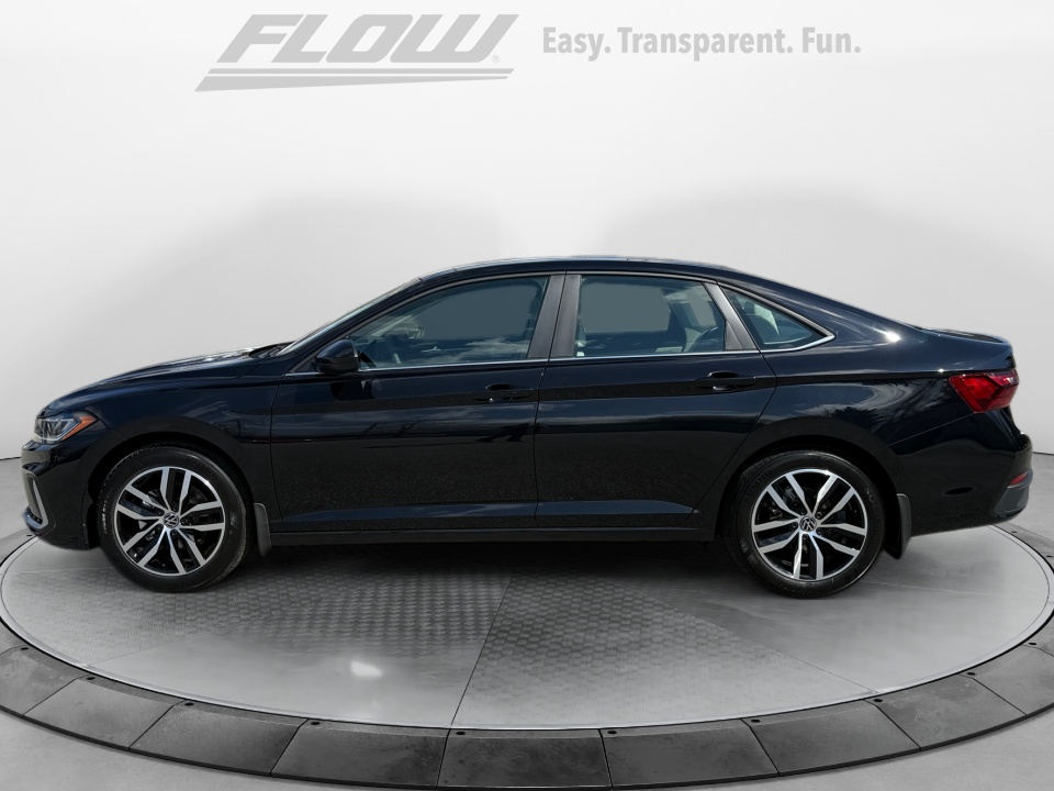 3VW7W7BU2TM034798 2026 Volkswagen Jetta SE