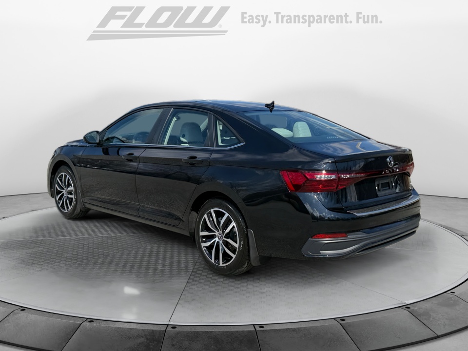 3VW7W7BU2TM034798 2026 Volkswagen Jetta SE