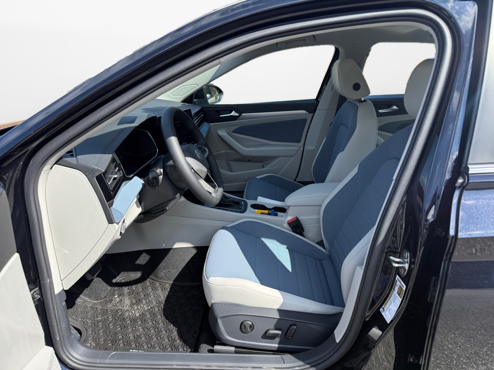 3VW7W7BU2TM034798 2026 Volkswagen Jetta SE